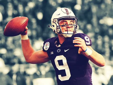 Trace McSorley Wallpapers - Wallpaper Cave