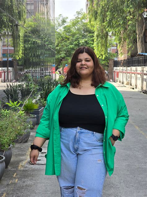 Plus Size: Solid Cotton shirt- Relaxed fit – Kokonut