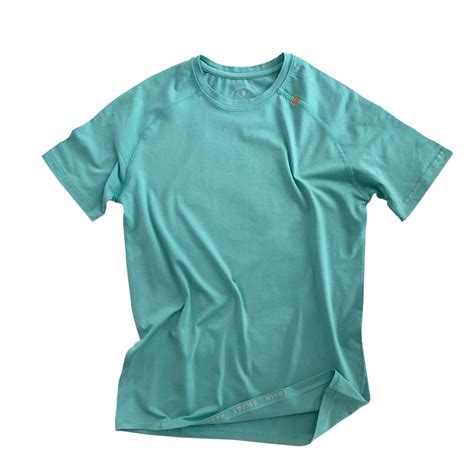 Men's: Training Raglan-PO – Athlos Activewear