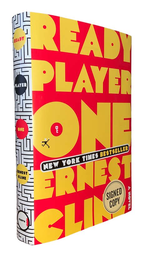 Ready Player One Book: A Deep Dive into Ernest Cline's Sci-Fi ...