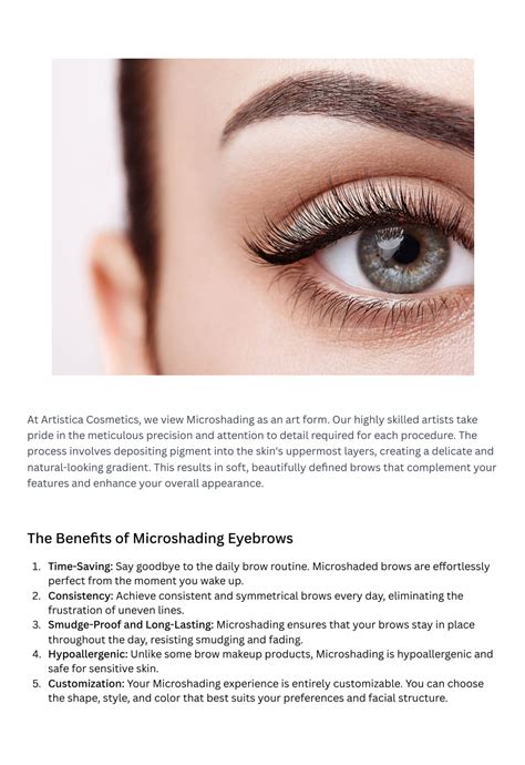 Image result for Microshading Eyebrows