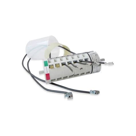 Cam switch - Tecnomatic Italia - multipole