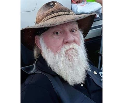 Richard Lane Dean Obituary (2023) - McDowell, VA - Obaugh Funeral Home ...