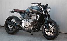 Trasformare Honda Hornet In Cafe Racer by Hornet Classic Inazuma Caf 233 Racer Trasformare Honda Hornet In Cafe Racer