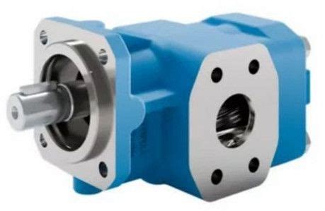Gear Pump Export from India,Gear Pump Exporter from Thoothukudi