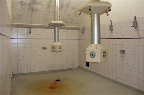 Basic Training Showers 的图像结果