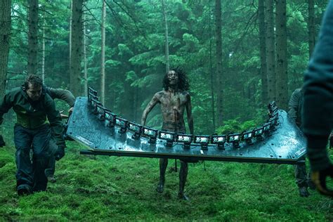 Why Danny Boyle shot ‘28 Years Later’ on iPhones | TechCrunch