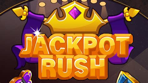 jackpot rush login