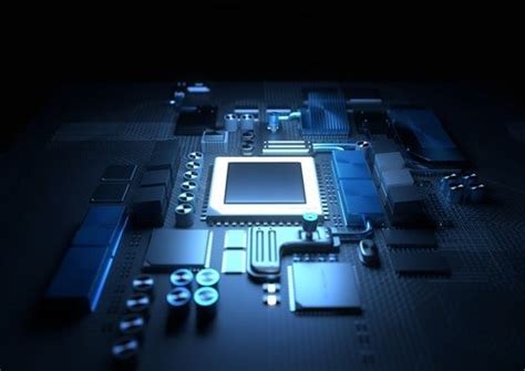 How Mobile Processors Are Changing The Way We Live - Among Tech