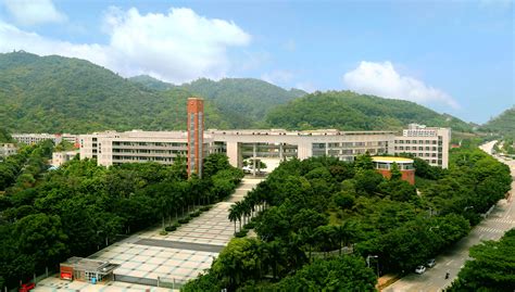 广州第二中学 - 中国广州教育人才引进工作网