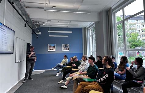 Study Abroad in Berlin | CIEE