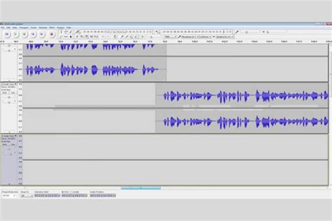 Image result for Create Click Track in Audacity