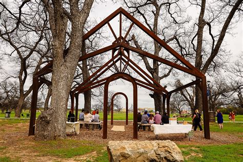Outdoor Classroom | Early, TX - Official Website