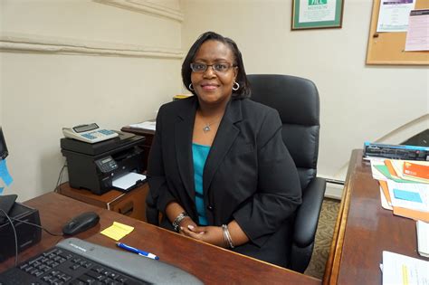 NCC Welcomes New Manager of Human Resources - New Community Corporation