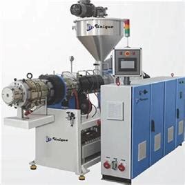 PVC Extruder Machine 的图像结果