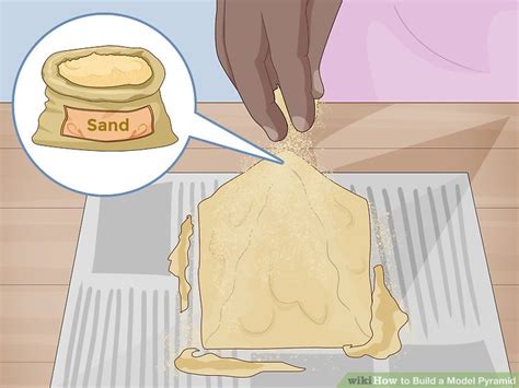 How to Build a Model Pyramid 的图像结果