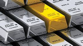 Gold and silver futures rise amid Venezuela unrest, safe-haven demand soars