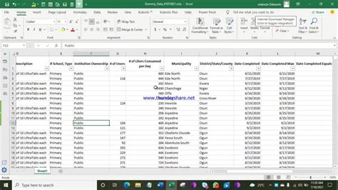 Image result for Proper Data Entry Format