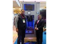 Tier X Launches EdgePod X1, an AI-Powered Edge Data Center platform