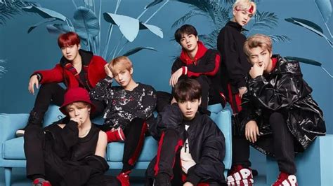 BTS 2025: Top Inspiring And Powerful Quotes By BTS Members To Kick ...