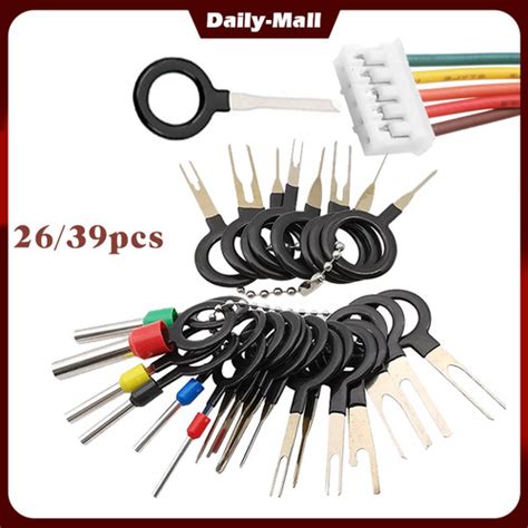 Image result for How to Use a Pin Extractor