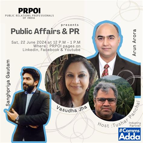 What is Public Affairs and why does it matter? | Mavyn - Your Digital Logistics Partner posted ...