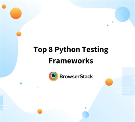 Image result for Python Testing