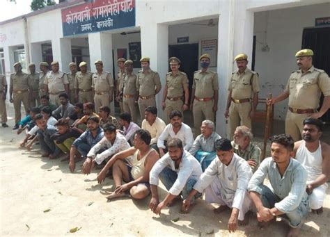 Before Demolition of Barabanki Mosque, Wave of Arrests Spread Fear ...