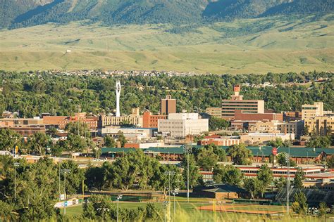 8 Reasons to Move to Casper, WY - Livability.com