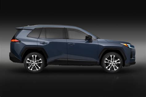 2026 Toyota RAV4 Grade Breakdown: Seven Trims Are Coming Across Three New Model Series ...