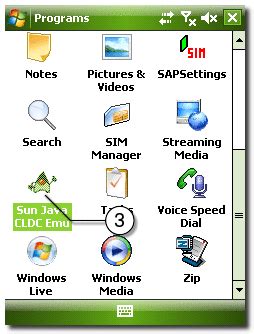 How to Install Sun Java Me SDK 的图像结果