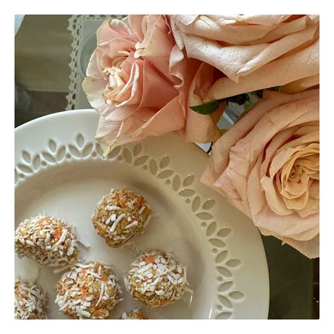 Instagram recipes – Buns & Roses