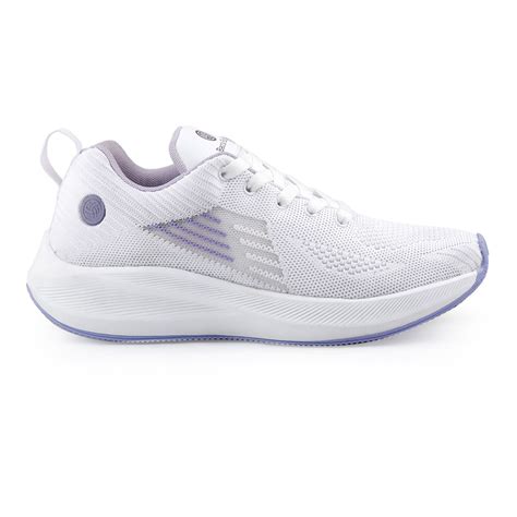 Bacca Bucci PROWL Women's High-Performance Running and Training Shoes