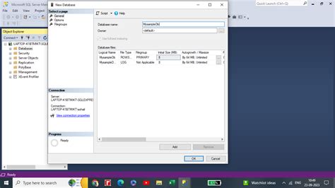 Image result for HTML5 SQL Server Database Example