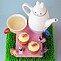Image result for Bunny Tea Brand
