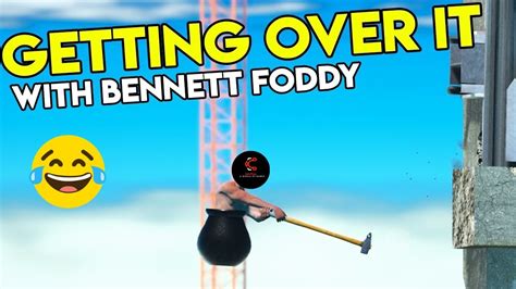 Image result for Getting Over It 2