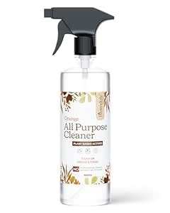 RIVENDALE Multi-Purpose Cleaner (500ml) | Natural & Plant Based | Non ...