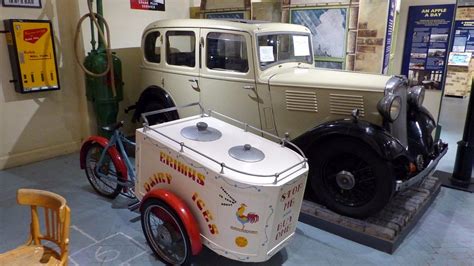 DORMAN MUSEUM (2025) All You Need to Know BEFORE You Go (with Photos ...