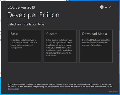 Free SQL Database Installation 的图像结果