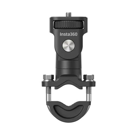 Insta360 Motorcycle U-Bolt Mount – RetinaPix.com