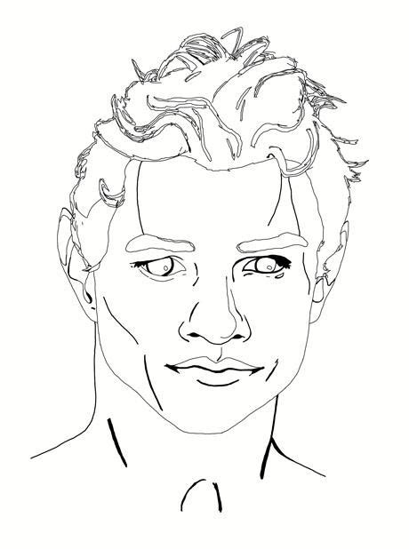 Image result for Unity in Drow Line Game