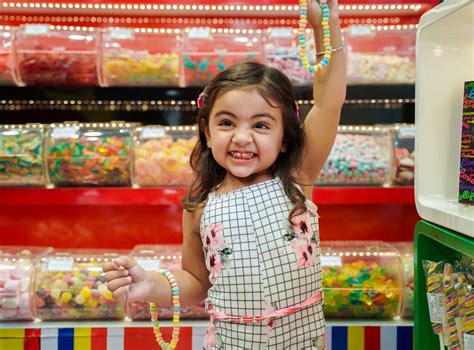 Candies Blitz- How it is making India Sweeter