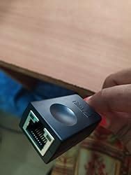 Lenovo 4X90F84315 ThinkPad Ethernet Extension Cable for Charging ...