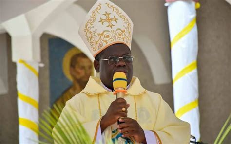 Catholic Bishop Emphasizes Africa Families’ “crucial role” in Christian ...