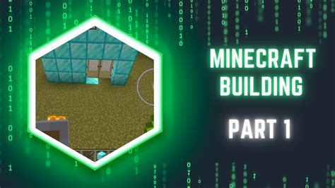 Image result for Building Minecraft Tutorial YouTube