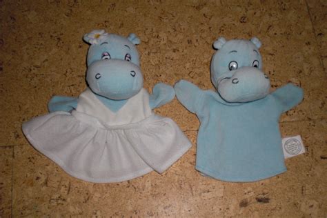 Happy Hippo Maxi Ei Handpuppen in salzgitter | Sammlungen | Kleinanzeigen