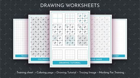 Image result for Drawing Patterns Tutorial