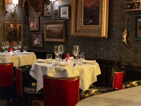 Steakhouse No. 316 - Review - Aspen - The Infatuation