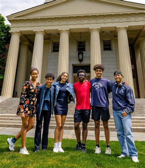 Andover magazine — fall/winter 2022 by Phillips Academy - Issuu