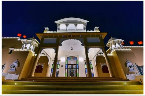 Fort Aranya - Venue - Jaisalmer City - Weddingwire.in